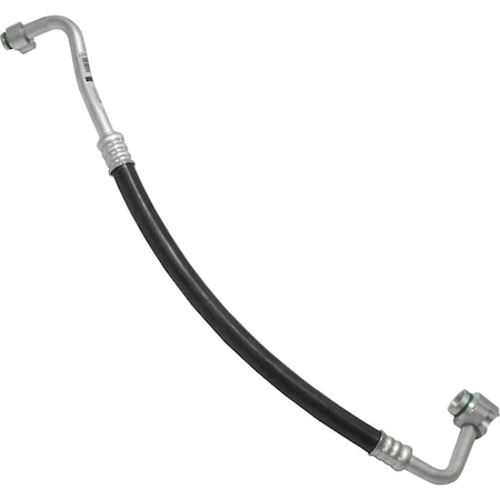 Universal Air Cond Universal Air Conditioning, Ha11353C HA11353C